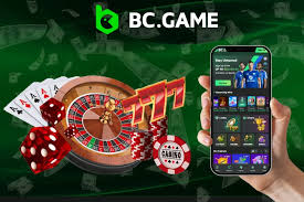 Experience Uninterrupted Gambling with BC Game Mirror Experience Uninterrupted Gambling with BC Game Mirror