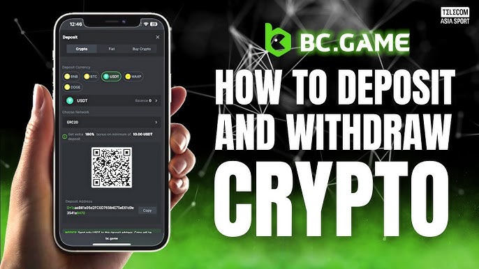 Understanding the Dynamics of BC Game Mirror A Comprehensive Guide Understanding the Dynamics of BC Game Mirror A Comprehensive Guide