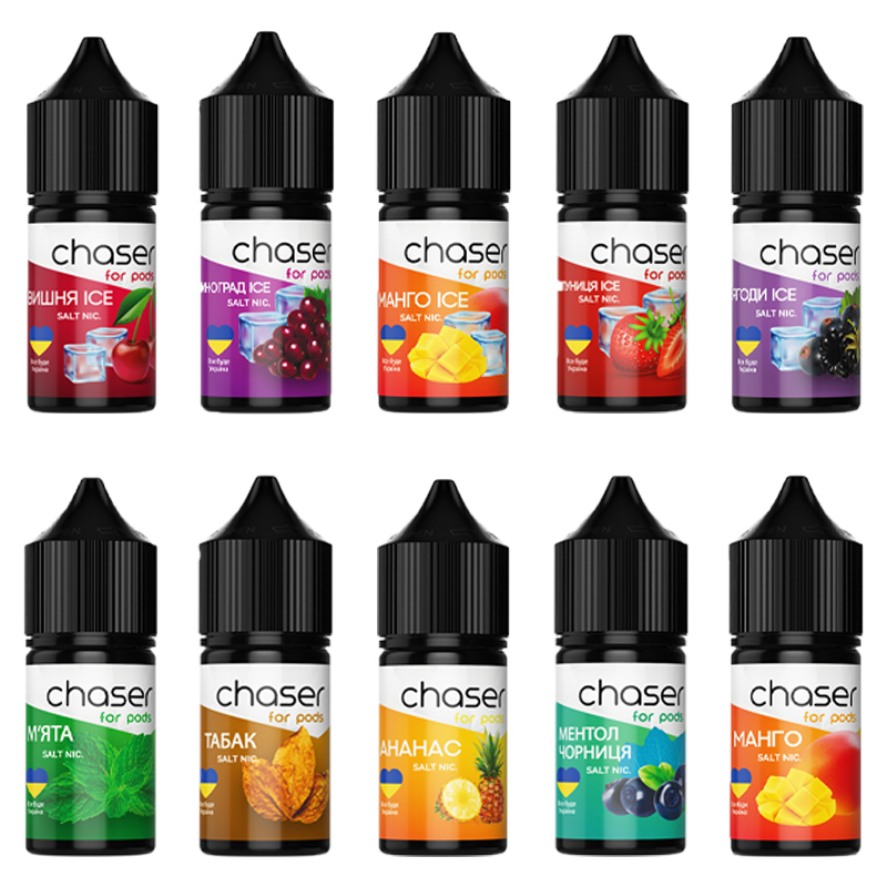 Вкусная жижа для пода Як вибрати найсмачніші рідині для вашого vape Вкусная жижа для пода Як вибрати найсмачніші рідині для вашого vape