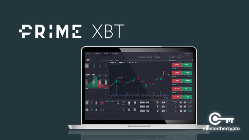 Experience Financial Freedom Trade With Primexbt Experience Financial Freedom Trade With Primexbt