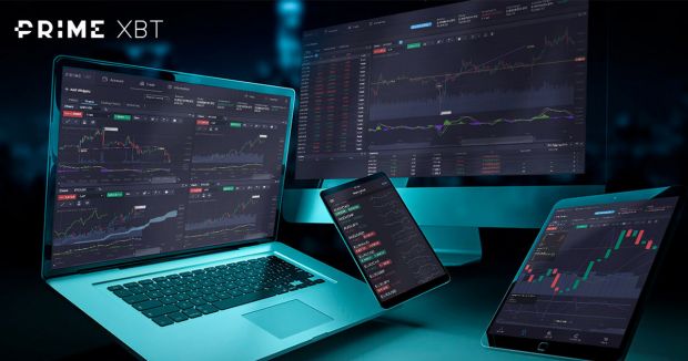 Experience Financial Freedom Trade With Primexbt Experience Financial Freedom Trade With Primexbt