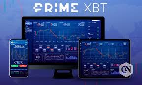 Explore the World of PrimeXBT Live Trading Explore the World of PrimeXBT Live Trading
