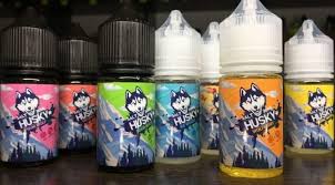 Вкусная жижа для пода Як вибрати найсмачніші рідині для вашого vape Вкусная жижа для пода Як вибрати найсмачніші рідині для вашого vape