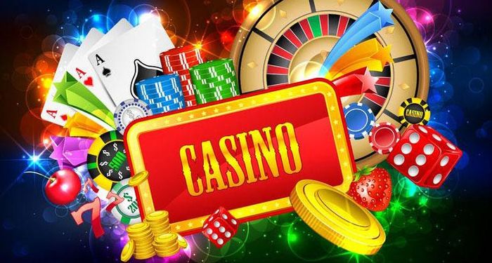 Your Ultimate Guide to Magic Win Casino Your Ultimate Guide to Magic Win Casino