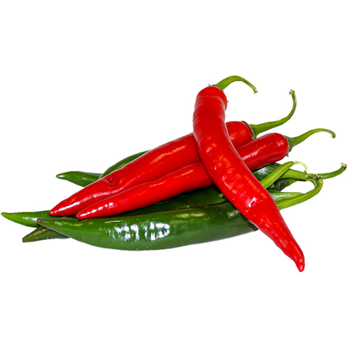 Pimiento De Cayenne DS-59110 F1