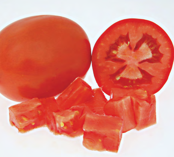 Tomate La Malva F1