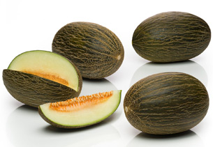 Melón Mirambel F1