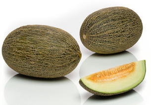 Melón Valentín F1