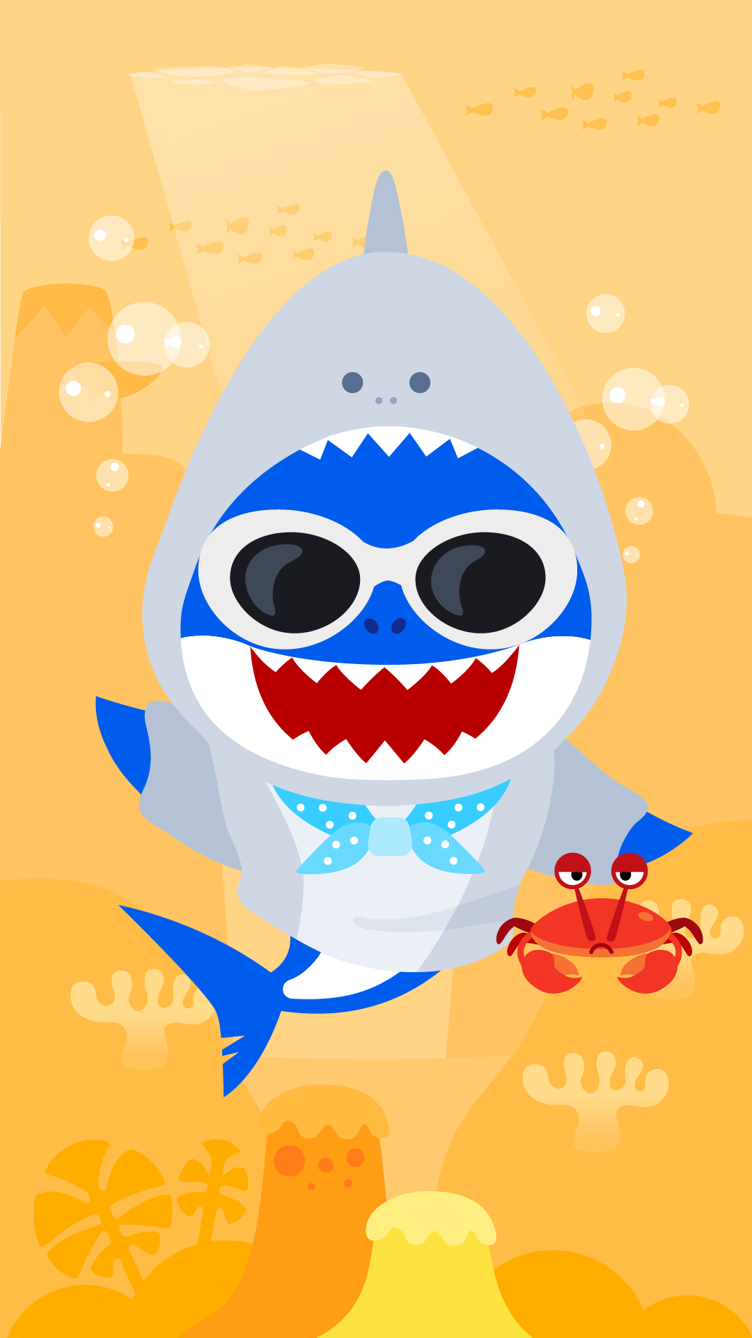 Shark #2038