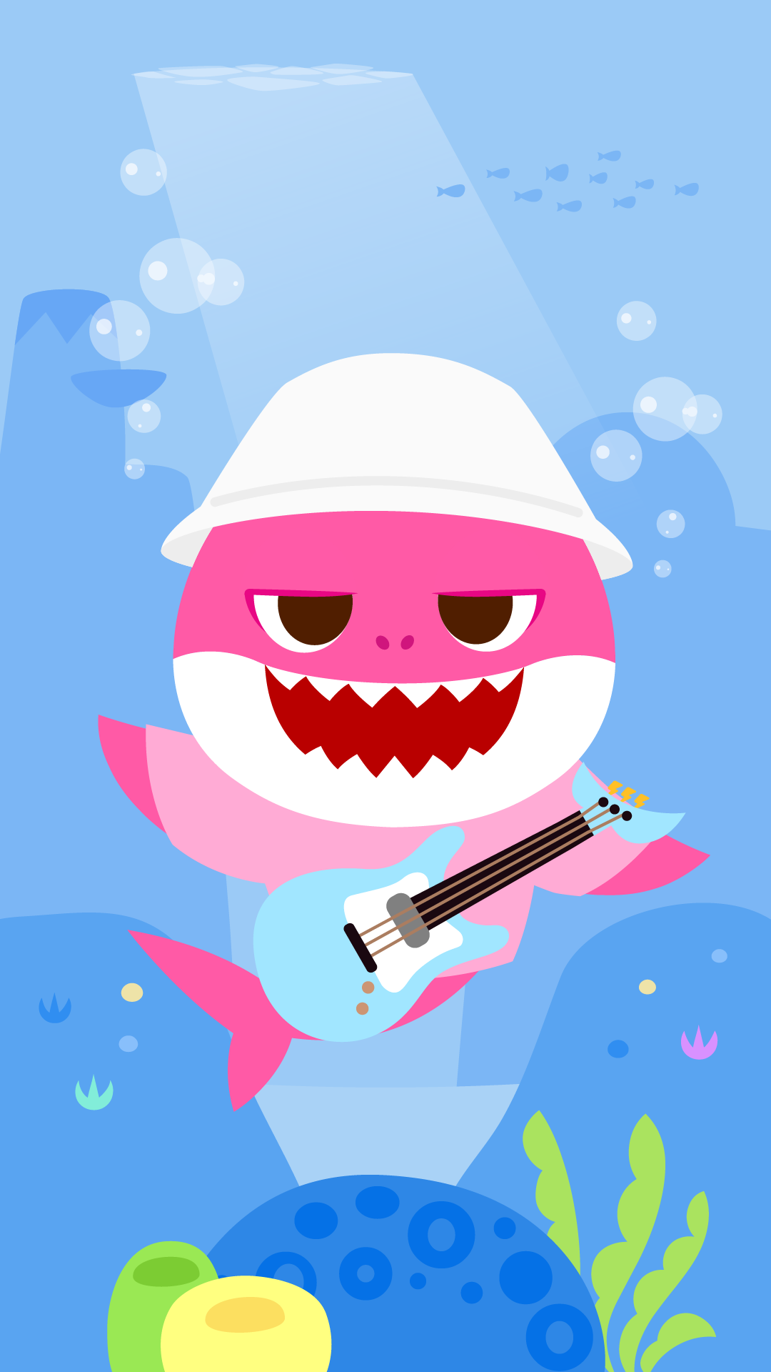 Shark #3785