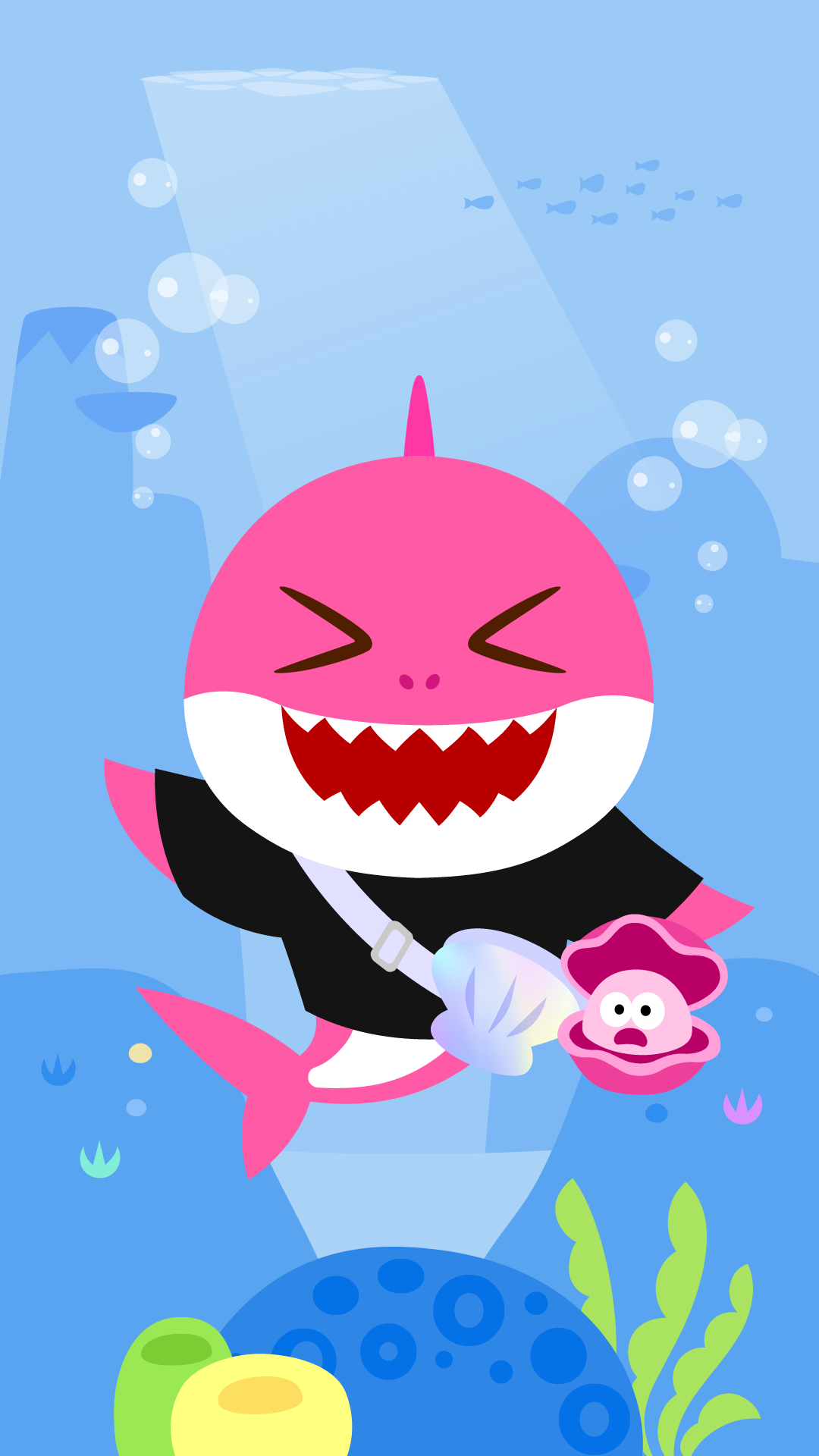 Shark #6791