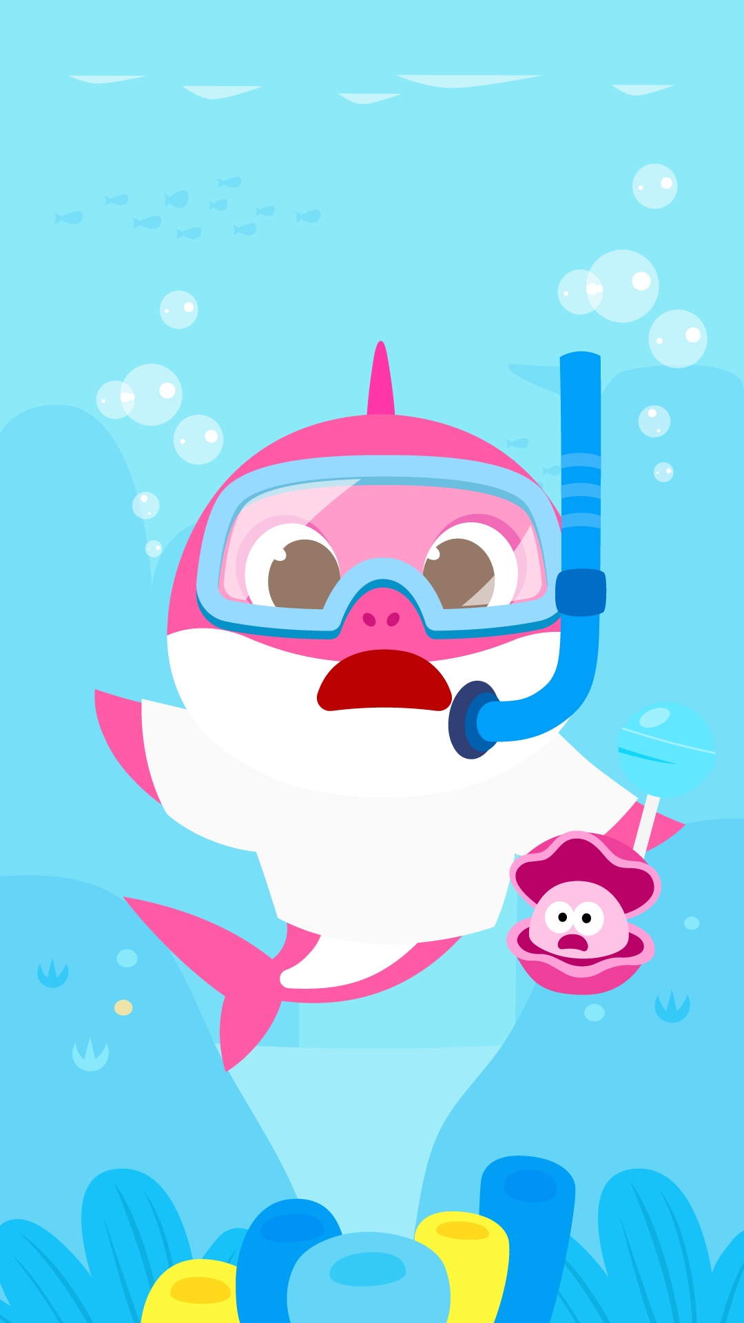 Shark #633
