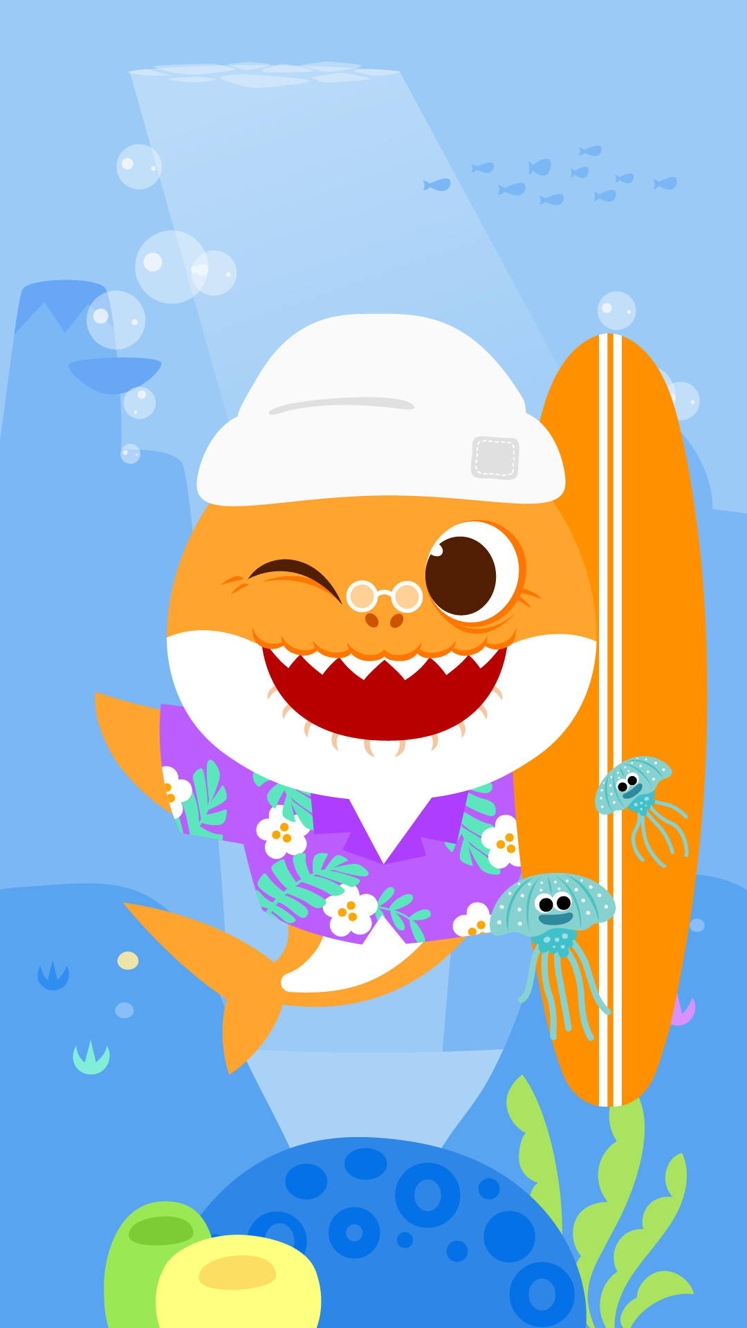Shark #9859