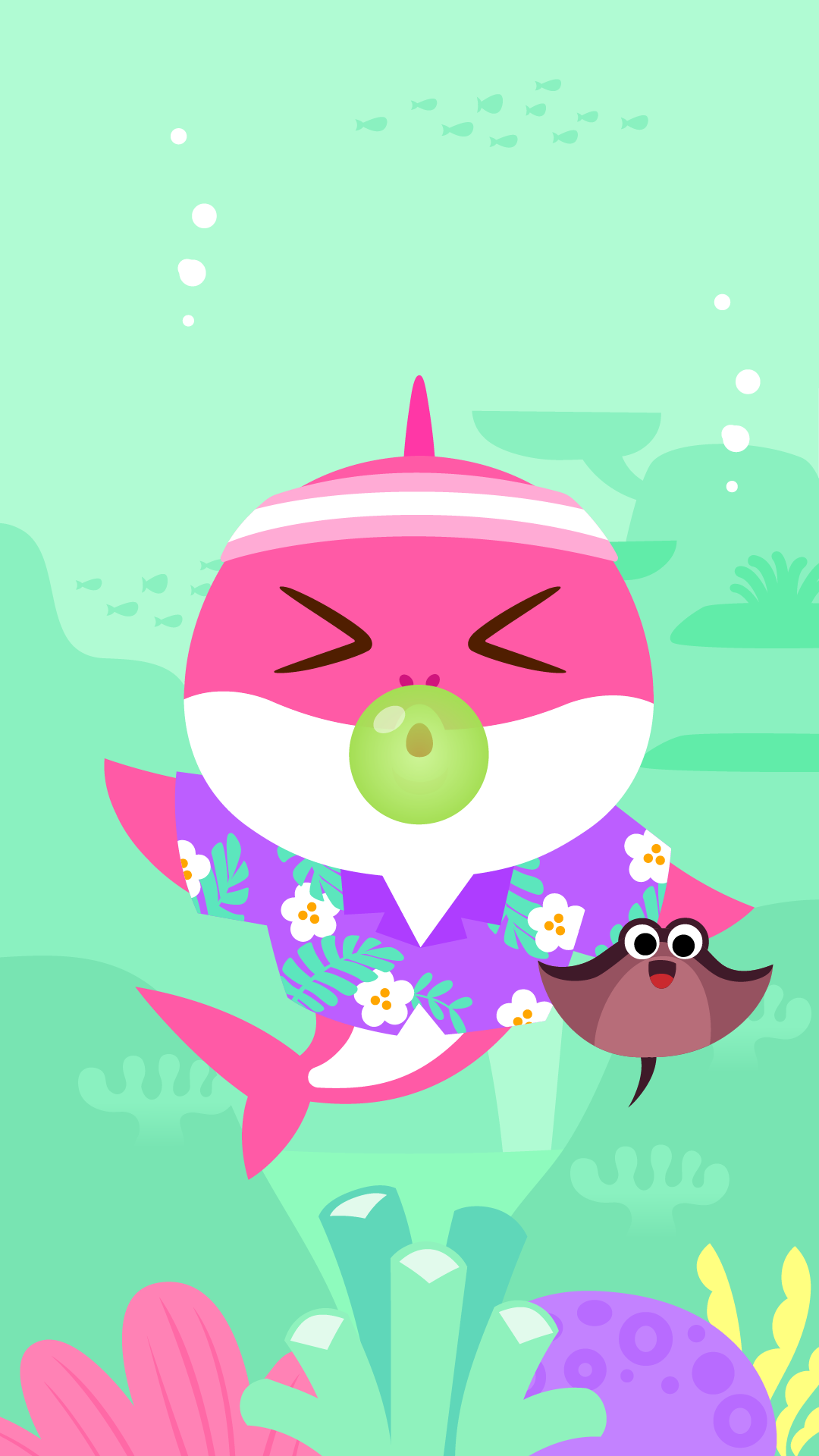 Shark #671