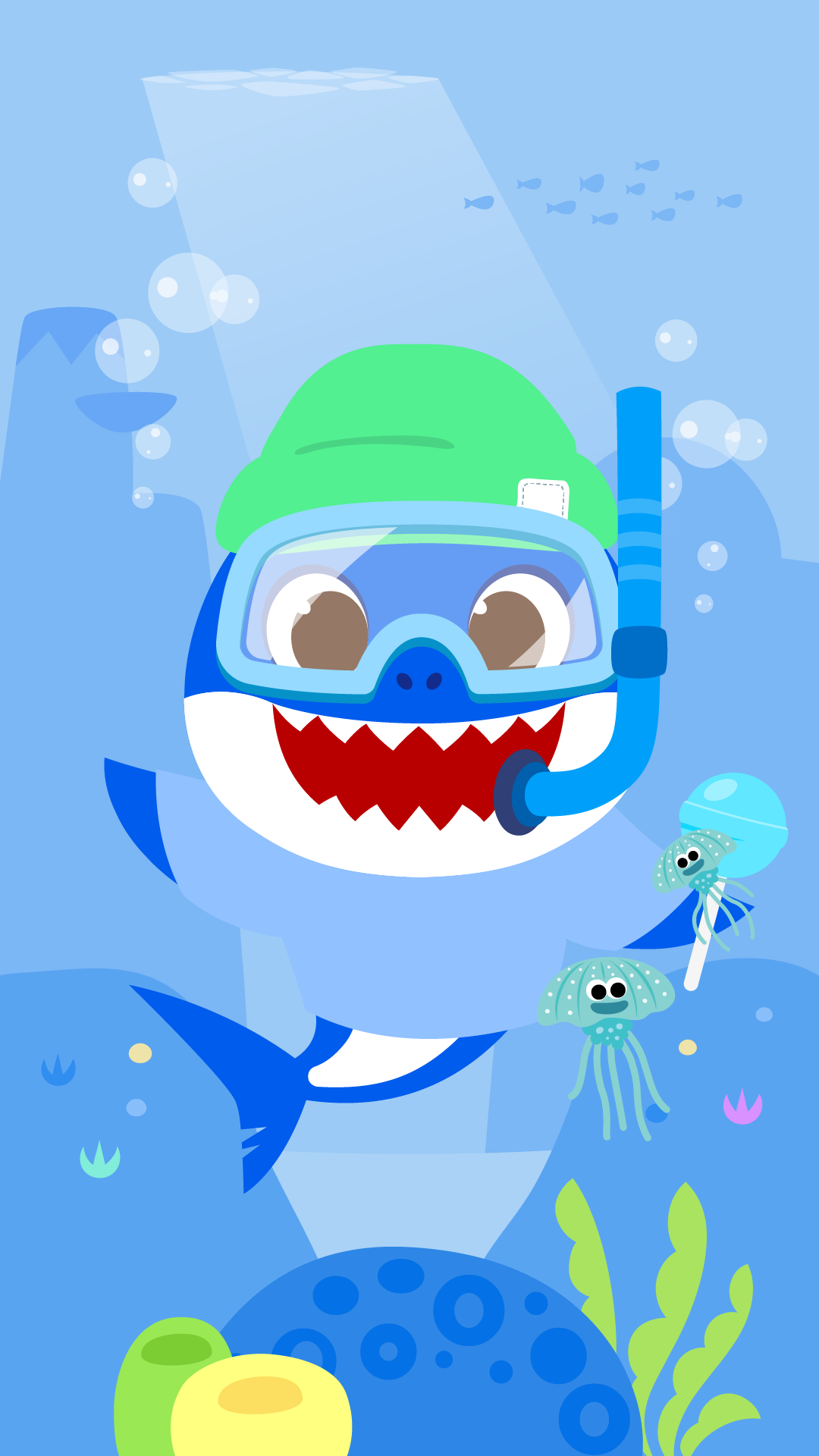 Shark #630