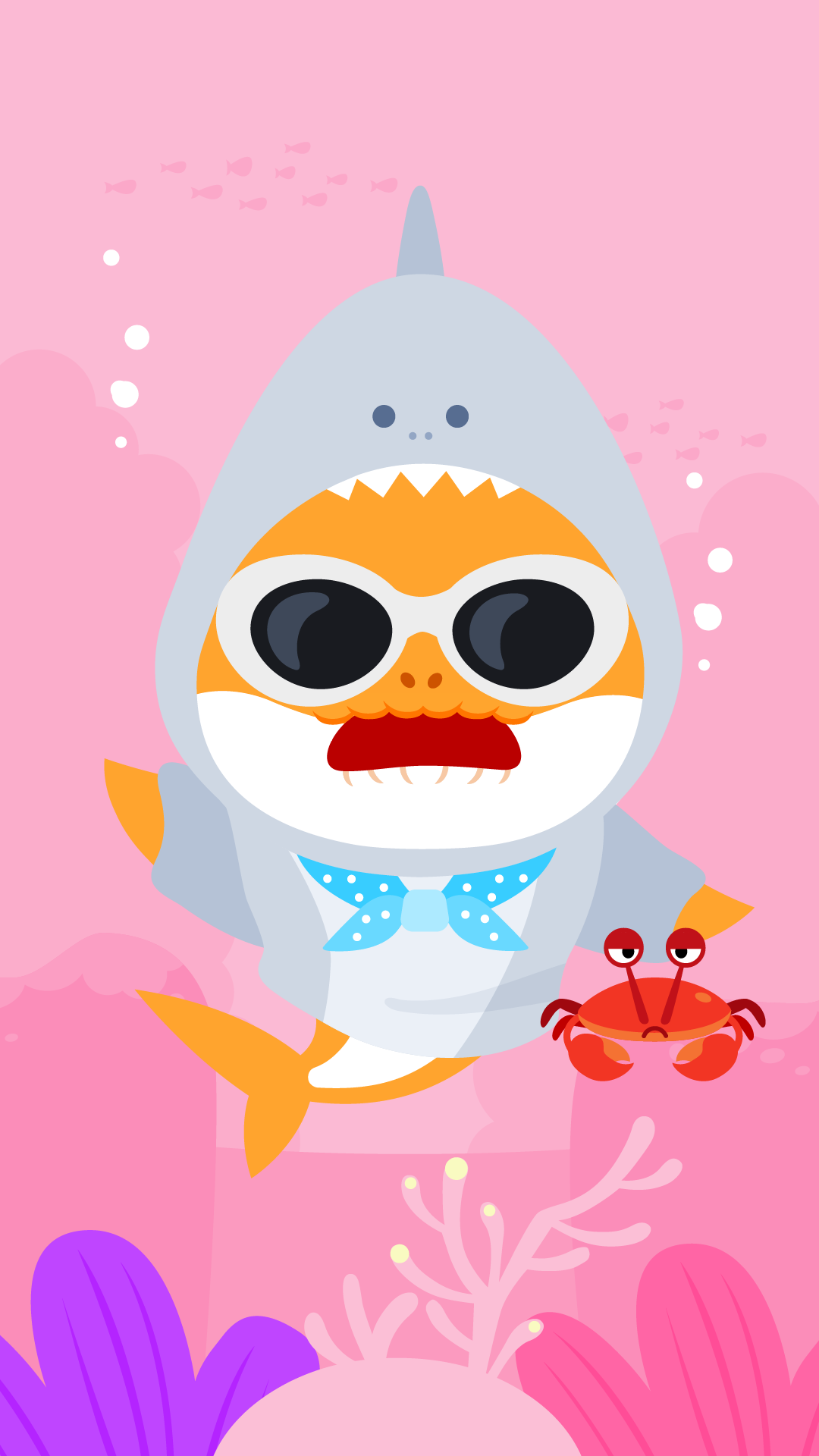 Shark #8861