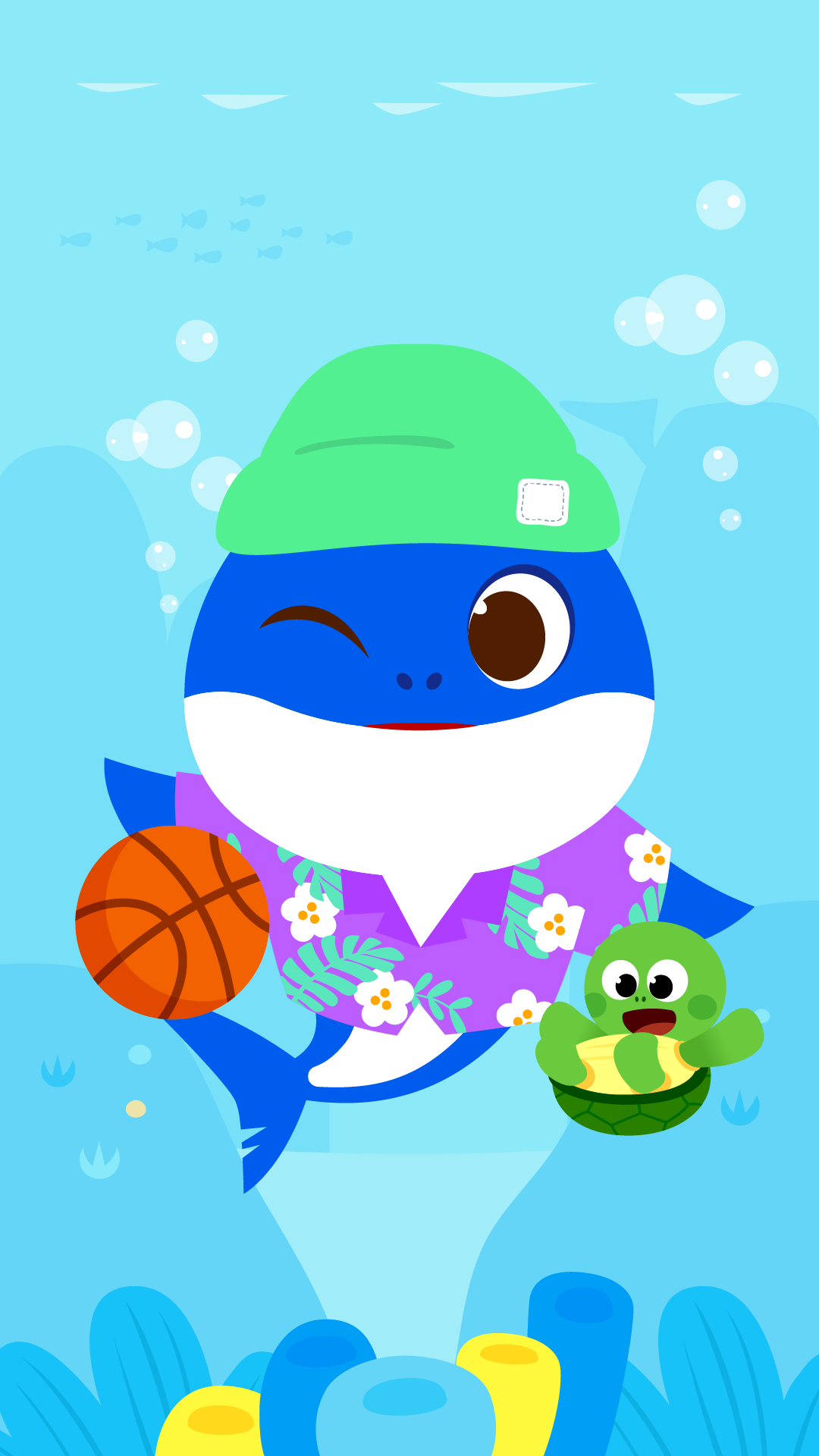 Shark #411