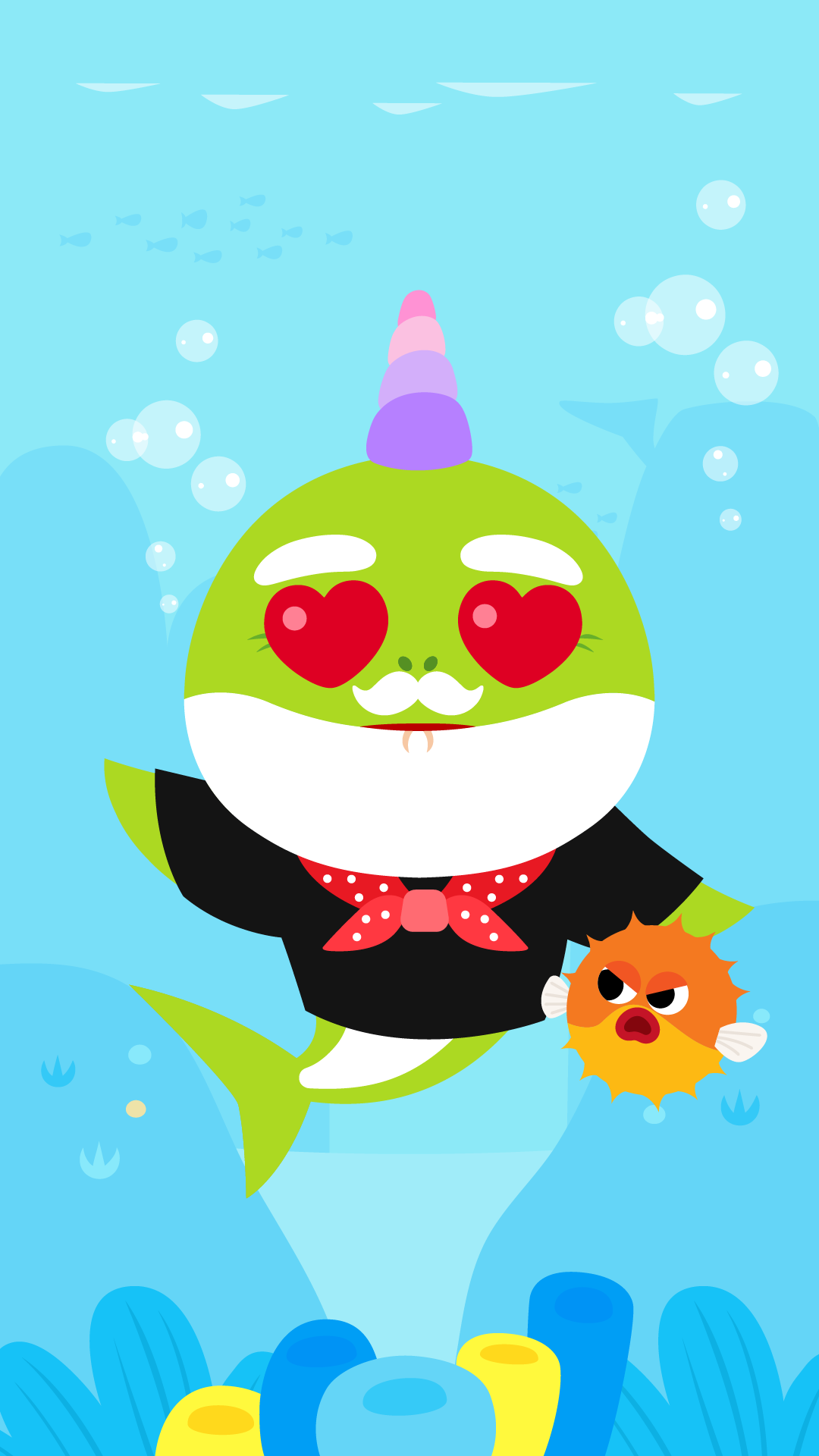 Shark #7095