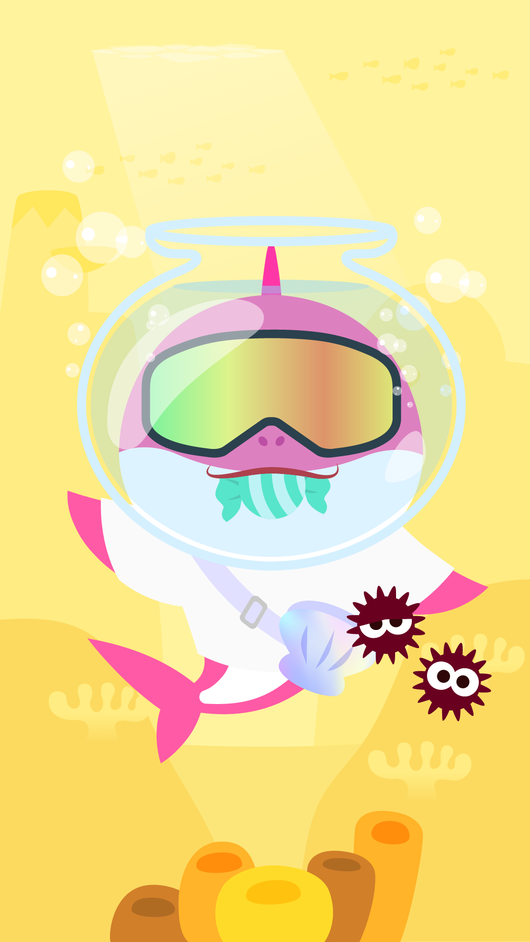 Shark #2638