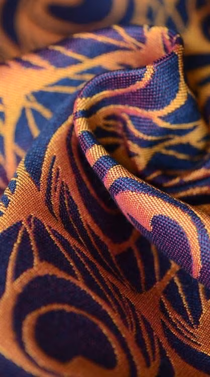 Artipoppe Ring Sling Argus Seiko