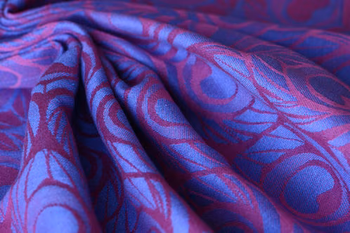 Artipoppe Paisley Paradox