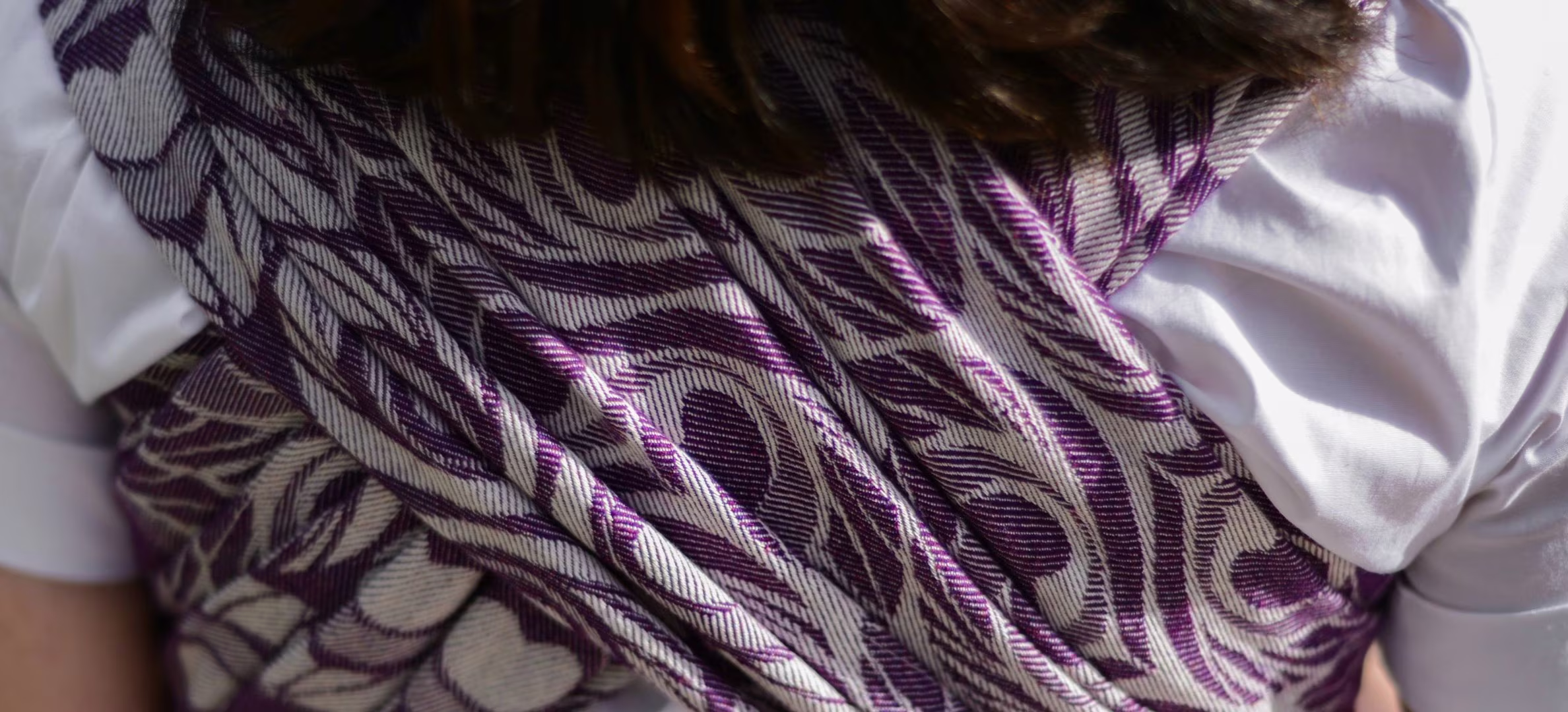 Artipoppe Argus Grape