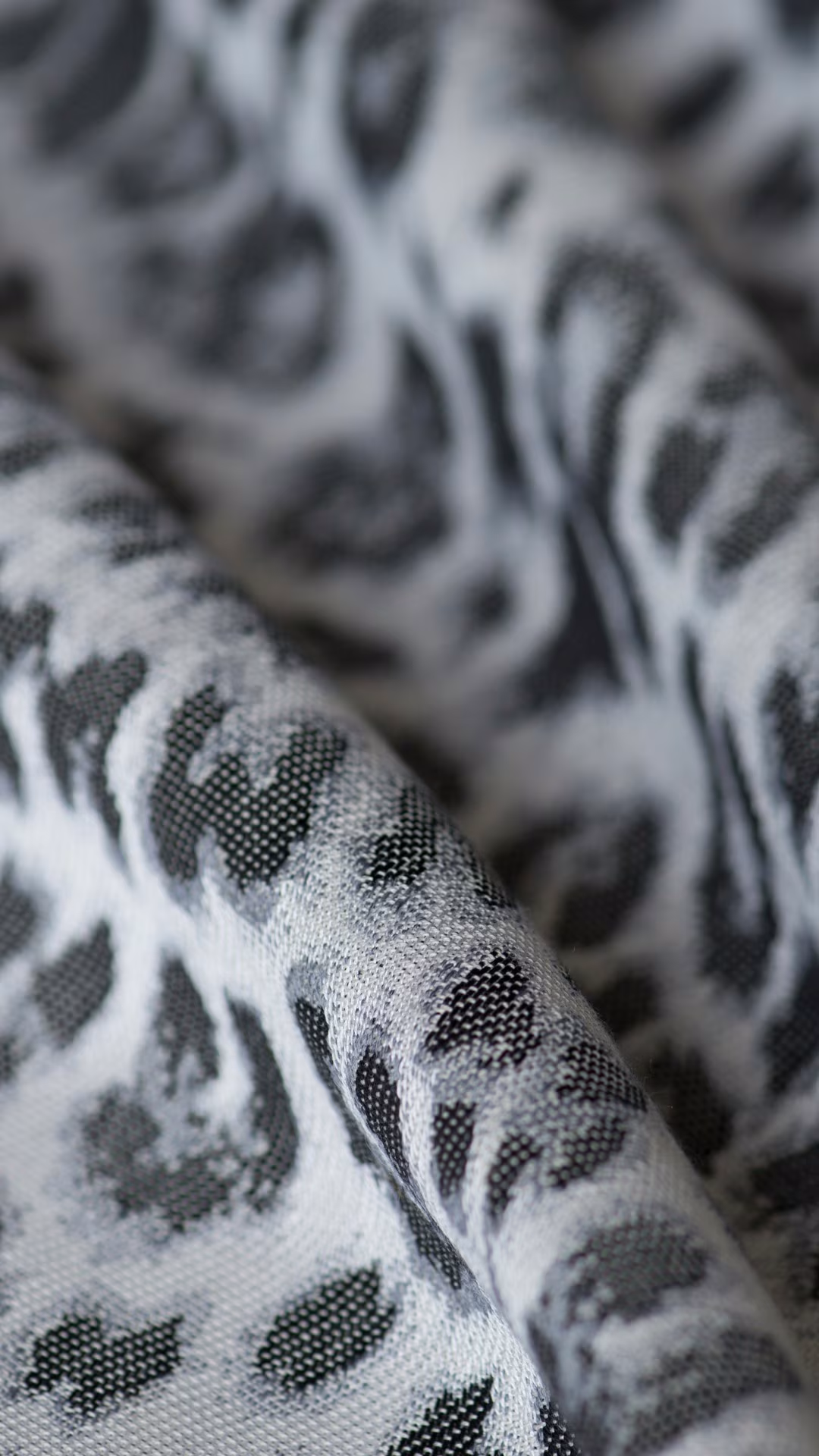 Artipoppe Leopard The Shy Leopard