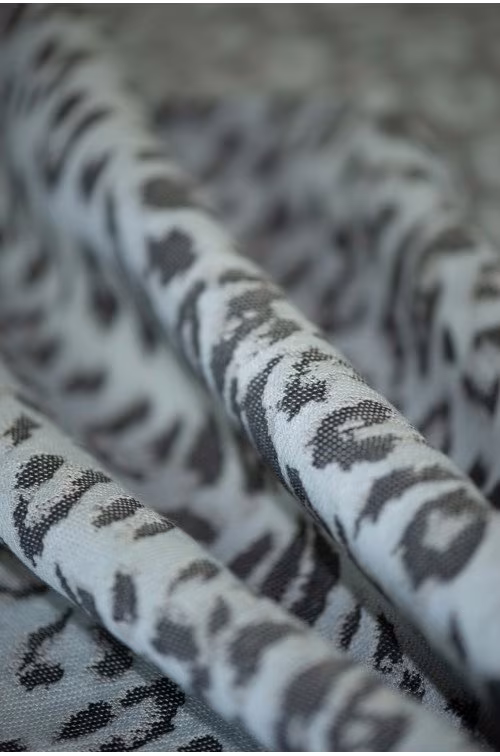 Artipoppe Leopard Ice Queen