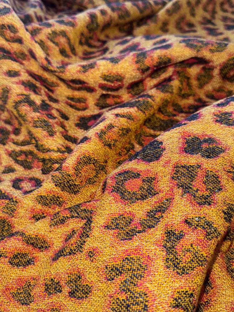 Artipoppe Leopard Holly