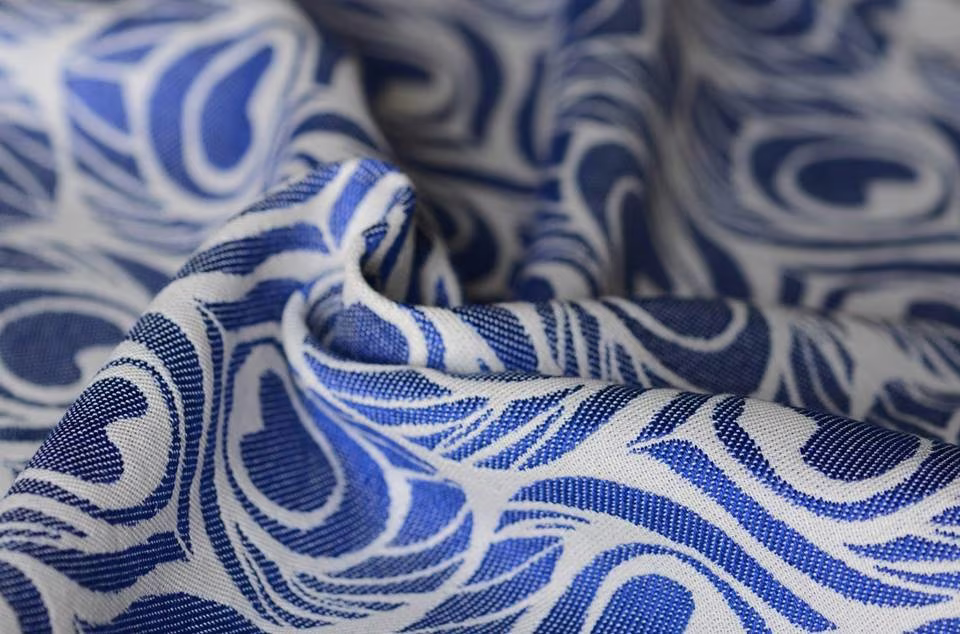 Artipoppe Argus Ultramarine