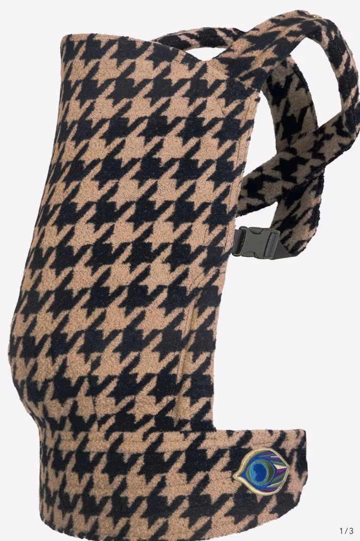 Artipoppe Zeitgeist Toddler Tweed