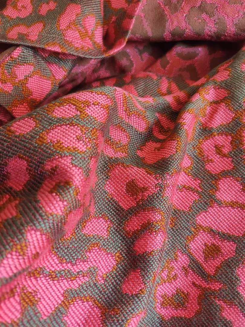 Artipoppe Leopard Hanami