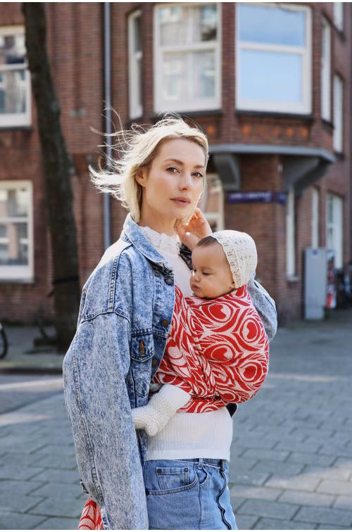 Artipoppe Argus Teddy (v 2019)