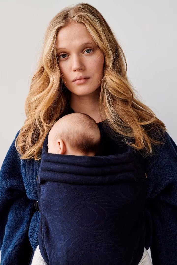 Artipoppe Zeitgeist Argus Belle Hemp