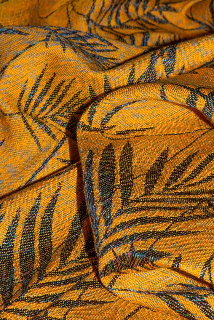 Artipoppe Hawaii Golddigger