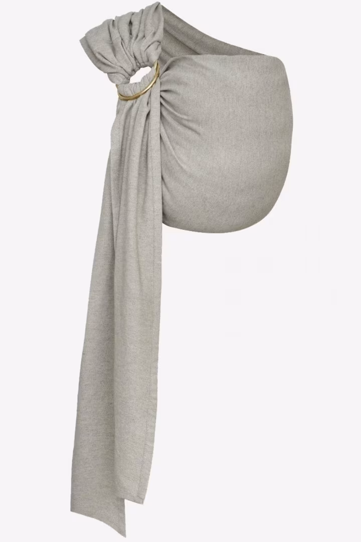 Artipoppe Zeitgeist Standard Two Birds Grey