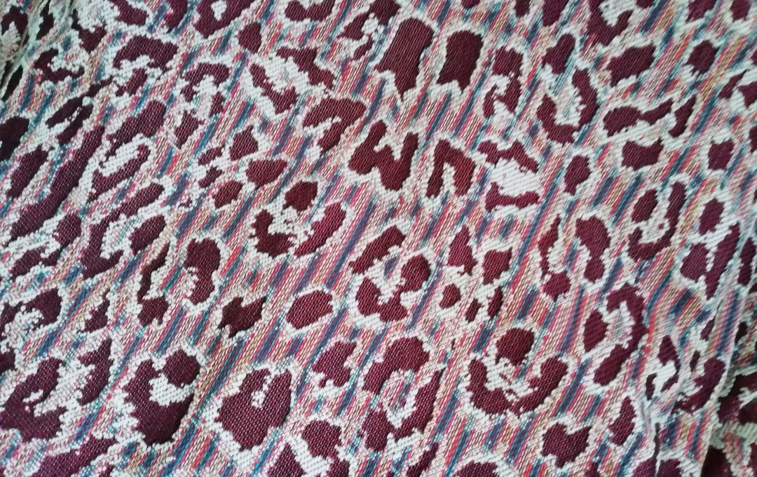 Artipoppe Leopard Orlea