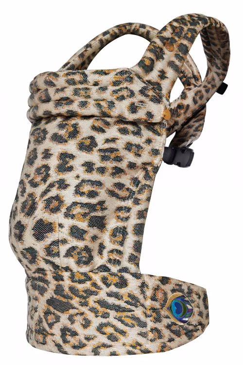 Artipoppe Zeitgeist Leopard Fusion (V 2019)