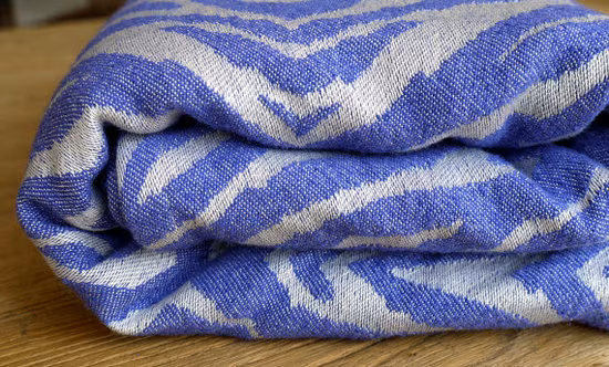Artipoppe Tyger Lavender Blue