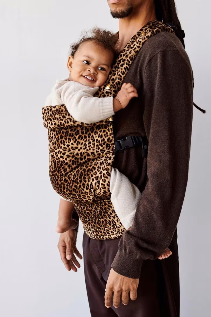 Artipoppe Zeitgeist Leopard