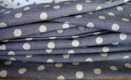 Artipoppe Polka Dot Wonka