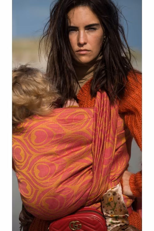 Artipoppe Argus Indian Summer