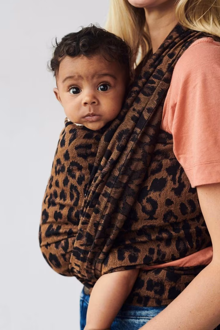 Artipoppe Leopard Mania