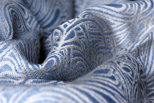 Artipoppe Tweed B&W