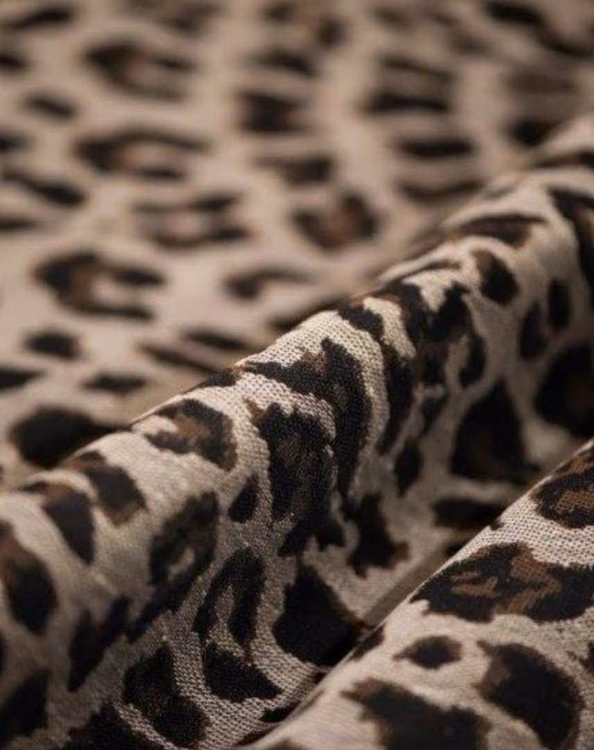 Artipoppe Leopard For Life