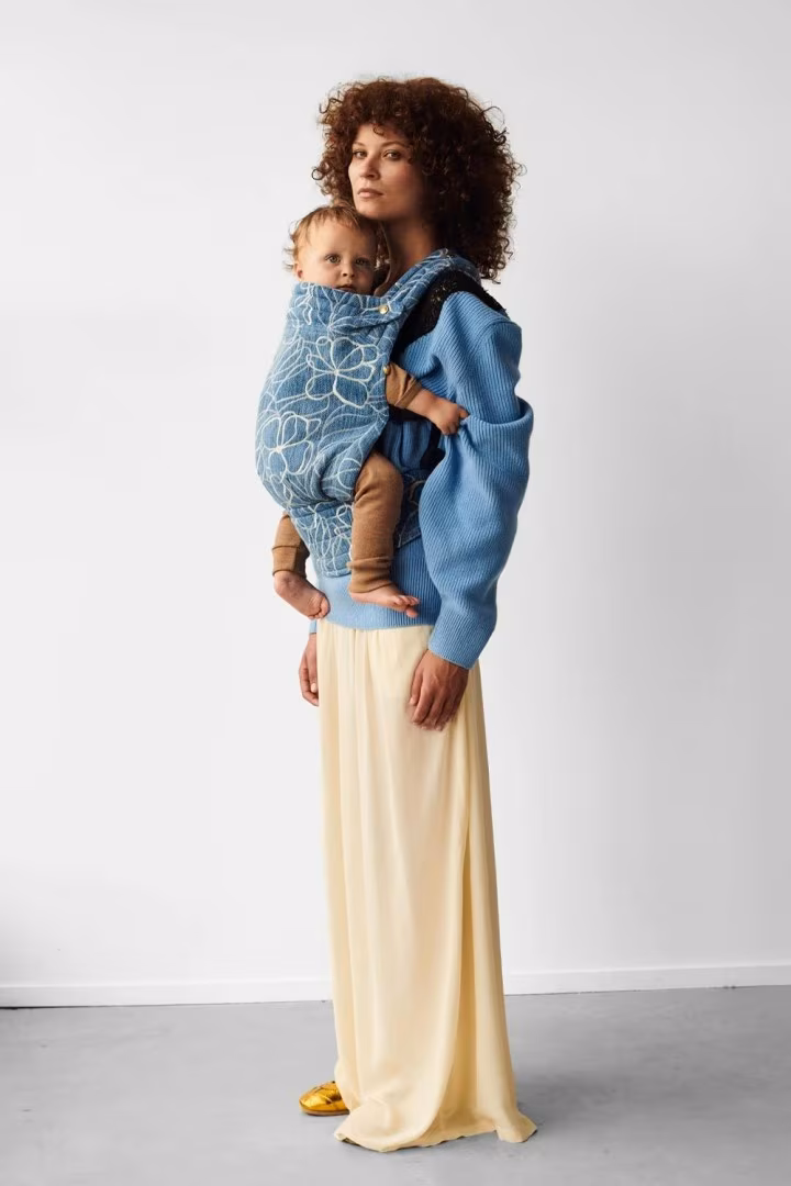 Artipoppe Zeitgeist Denim Silhouette