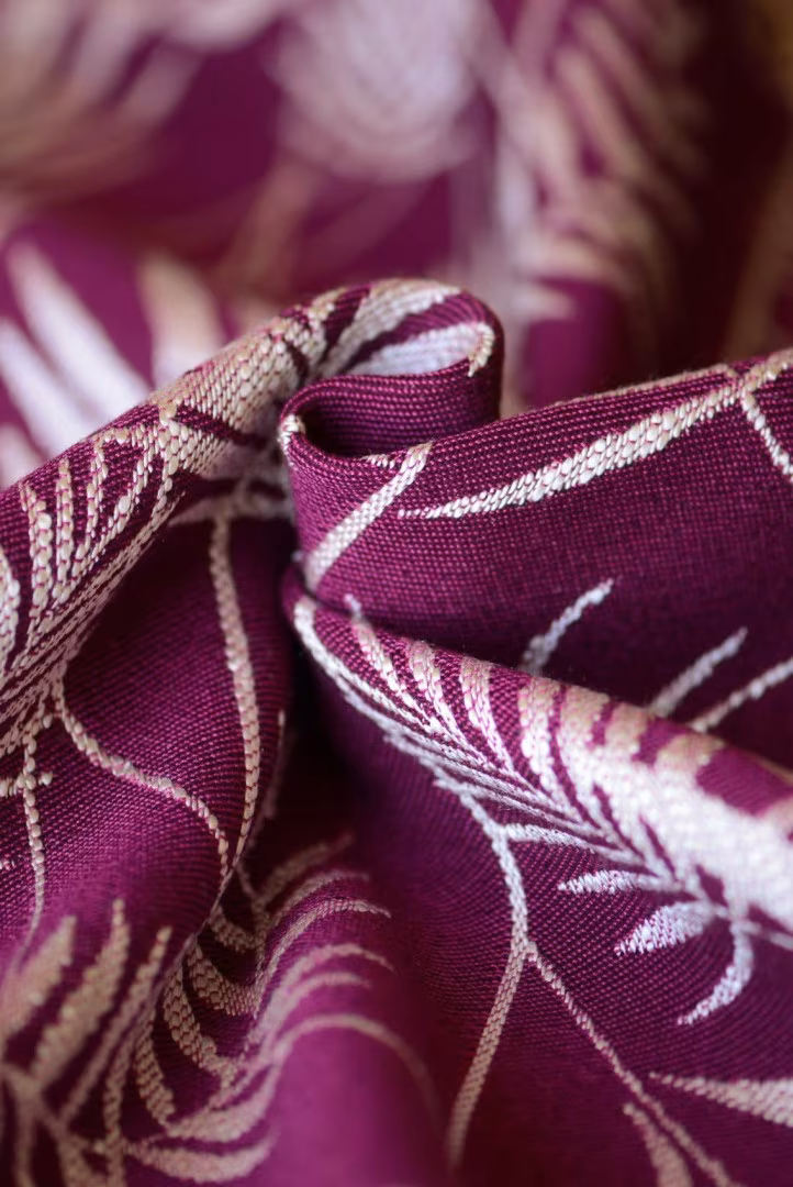 Artipoppe Hawaii Garnet