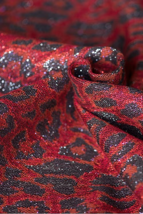 Artipoppe Leopard Jim