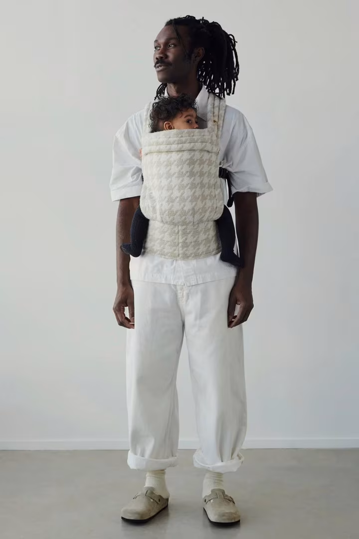Artipoppe Zeitgeist Tweed Soul