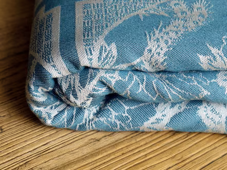 Artipoppe Made in China Glacier